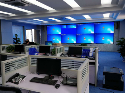 数字会议系统应用于宜春市公安局