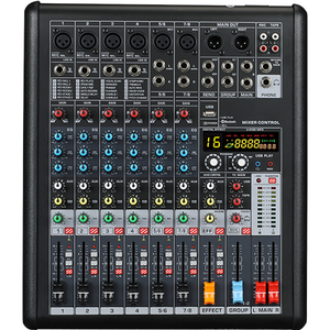 调音台 CM208