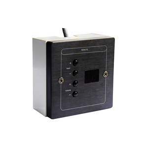 简易控制面板 MAG808S