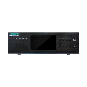 8x8矩阵主机 MAG808