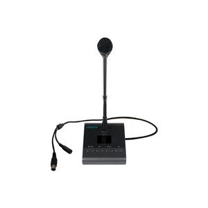 广播寻呼话筒 CM218