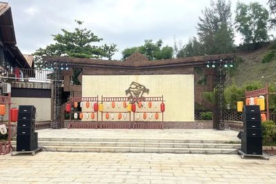 聚光塘霞俚街｜迪士普赋能茂名文旅新“夜”态