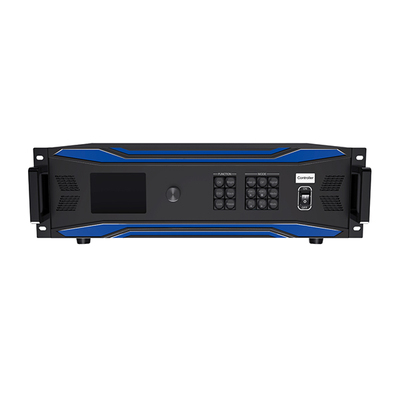 专业视频处理器 DP-X40m