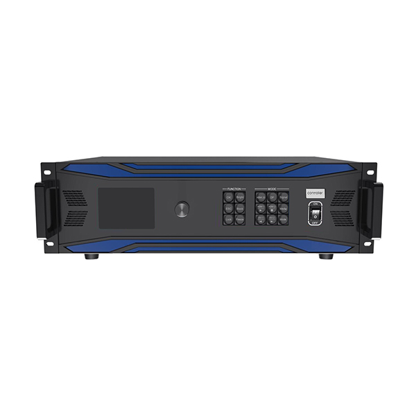 专业视频处理器 DP-X26m