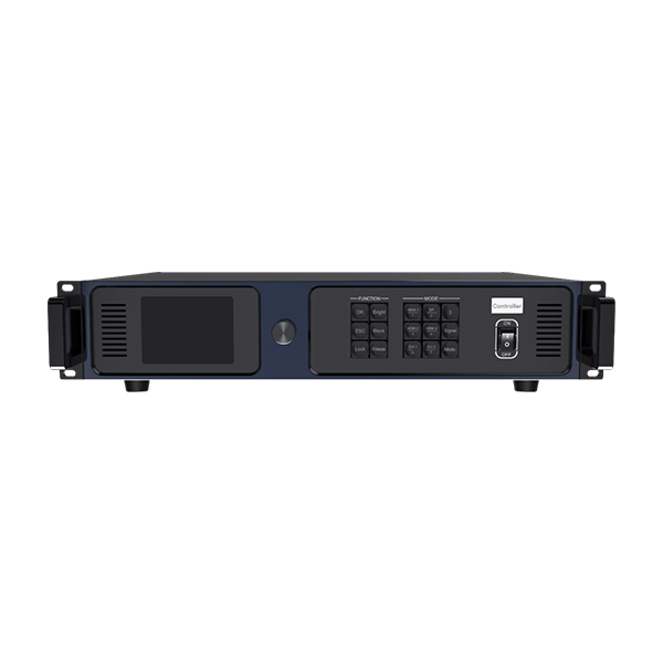 专业视频处理器 DP-X16E