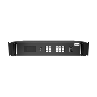 专业视频处理器 DP-X12