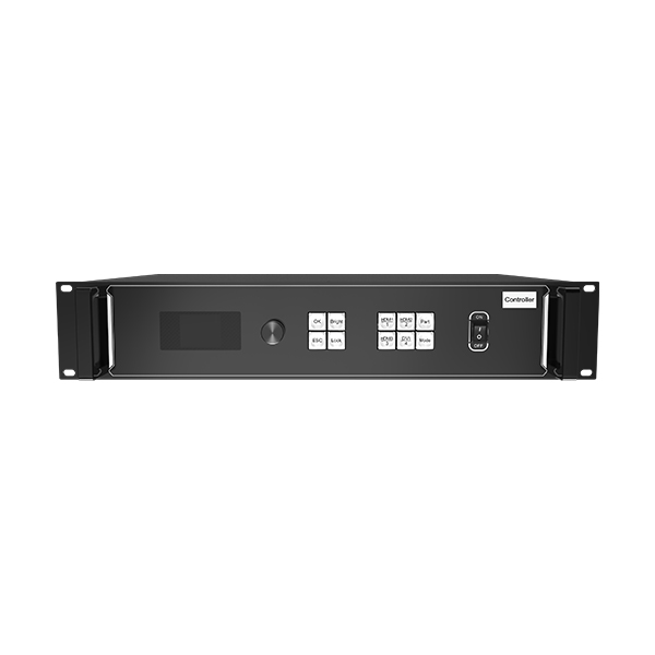 专业视频处理器 DP-X12