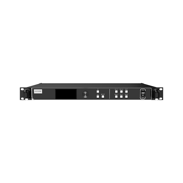专业视频处理器 DP-X6
