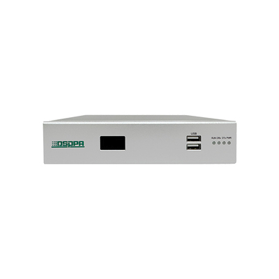 分布式数字高清一体式终端 D6919S