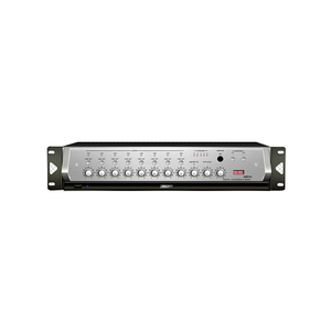 话筒混音器D6574II