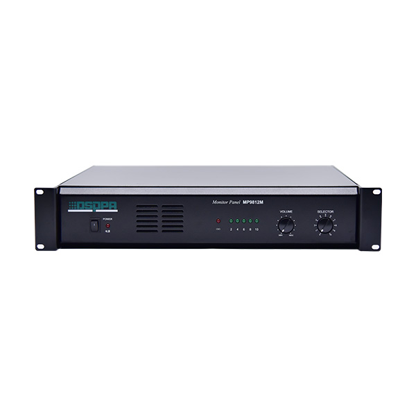 监听器 MP9812M