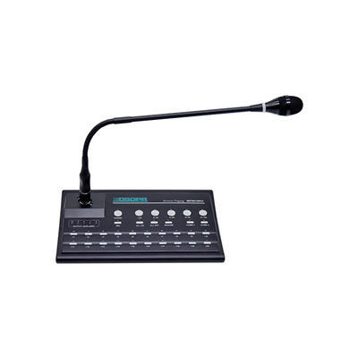 遥控分区寻呼器 MP9810RII