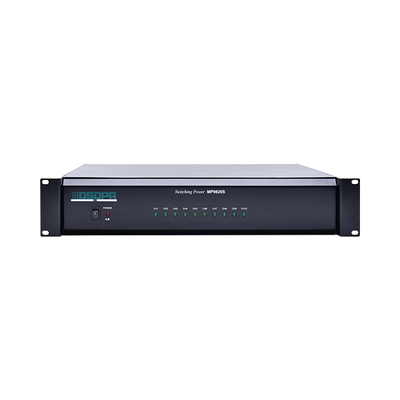 强插电源 MP9820S