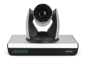 会议电视终端 HD8105
