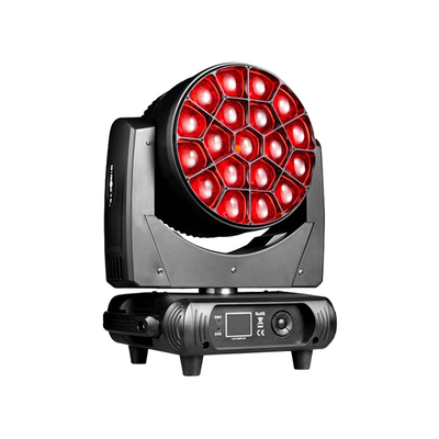 LED19颗40W摇头灯 SL1940BYd