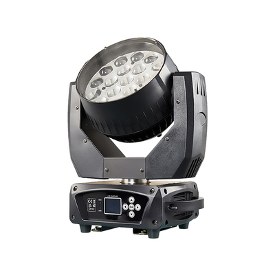 LED19颗40W摇头灯 SL1912D