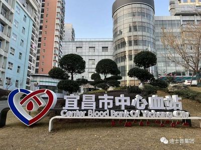 去繁从简，提质增效！迪士普为湖北省宜昌市中心血站打造智能无纸化会议体验