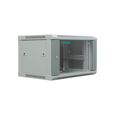 壁挂机柜 MP6U