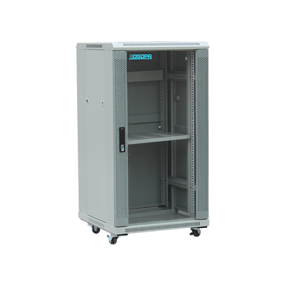 立式豪华型机柜 MP20U