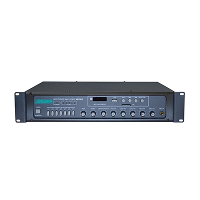广播功放 MP2412