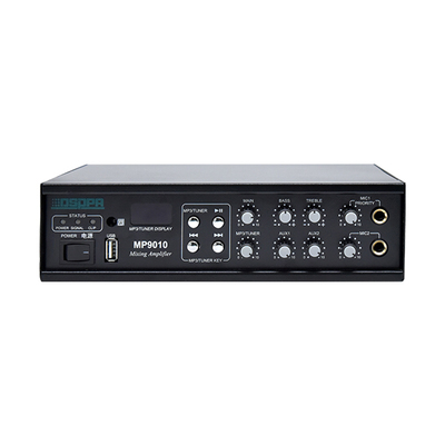 微型合并功放 MP9010