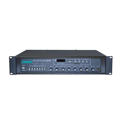 广播功放 MP2406