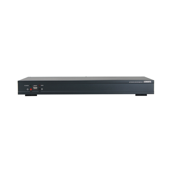 广播对讲服务器DSP9100(2U)