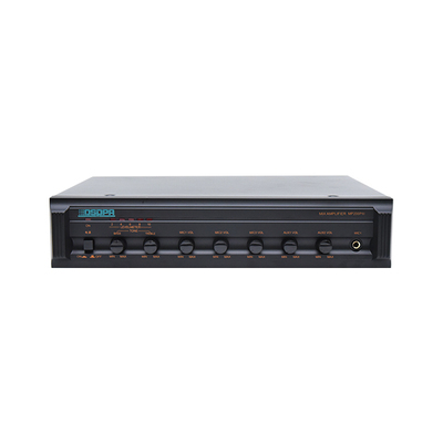 带前置广播功放 MP200PIII