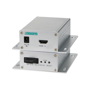 光纤传输延长器D645A