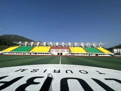 2.15亿民生工程落成！迪士普专业扩声系统打造沉浸式运动体验