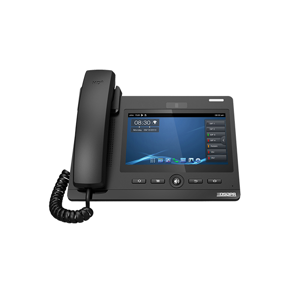 智能可视话机AVP7653