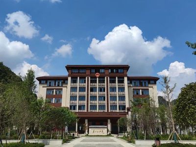 迪士普携手“国家历史文化古镇”人民政府打造智能高效会议