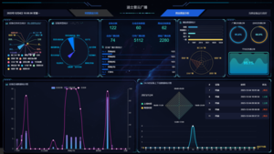 应急云广播平台WEP5500