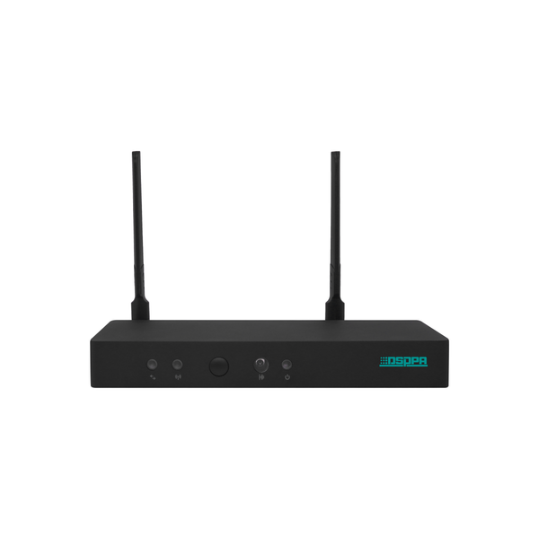 一分屏无线投屏器D8351