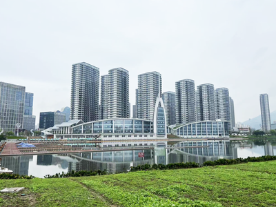 添彩亚运⑥ | 千年商港，迪士普助力温州双场馆迎接亚运